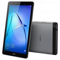 Замена разъема питания на планшете Huawei MediaPad M3 Lite 8 в Самаре